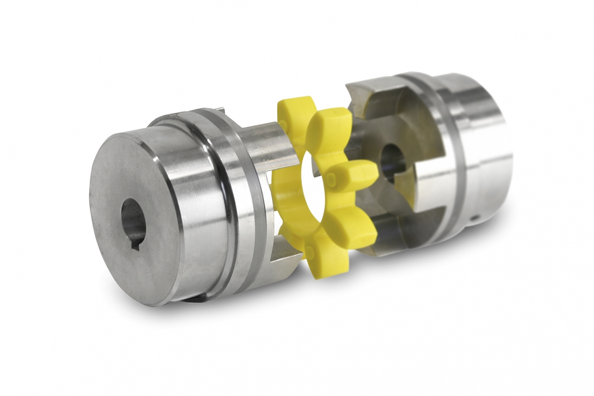 Couplings & Inserts Rigid Couplings, Elastomeric Couplings TSS